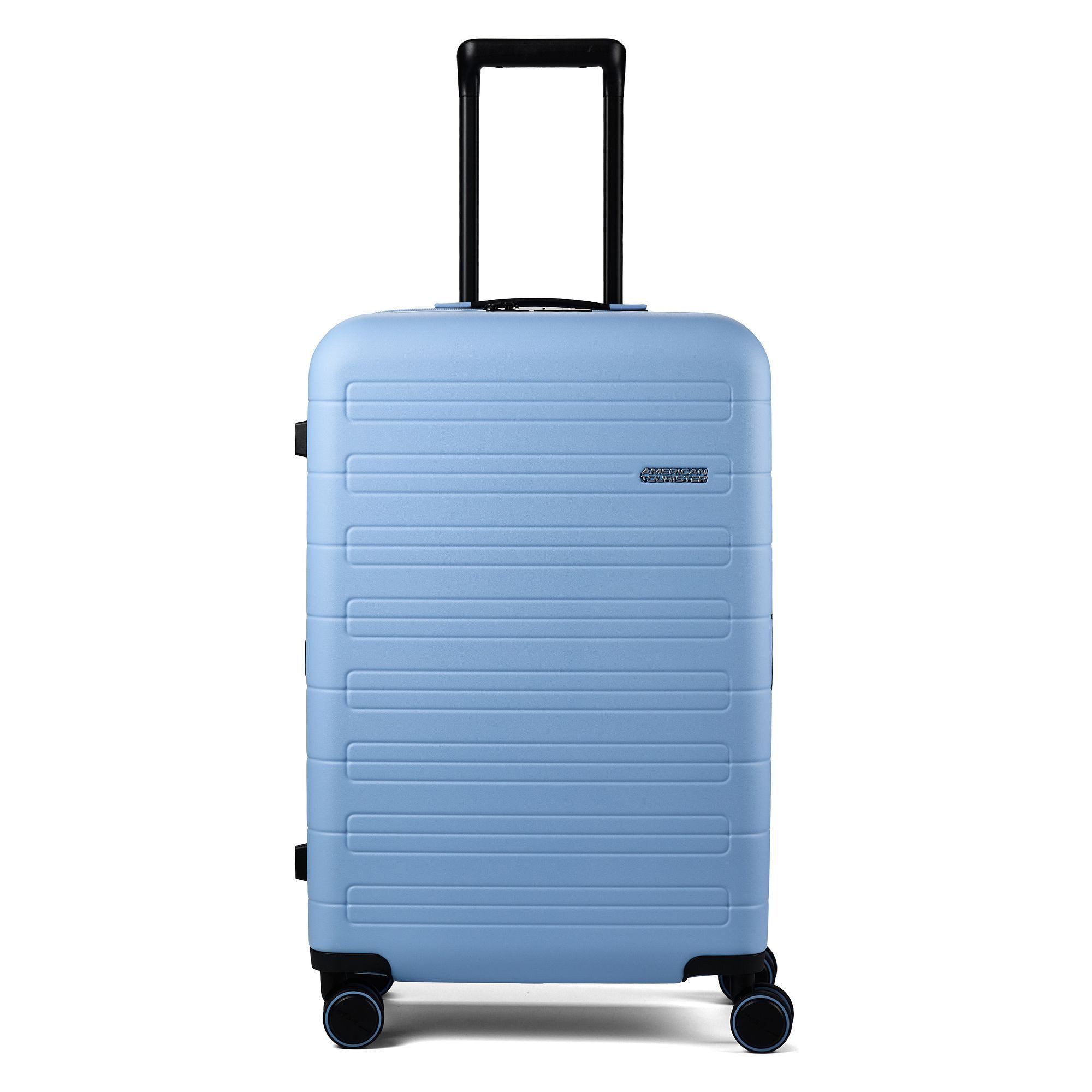 Hartschalen-Trolley Novastream