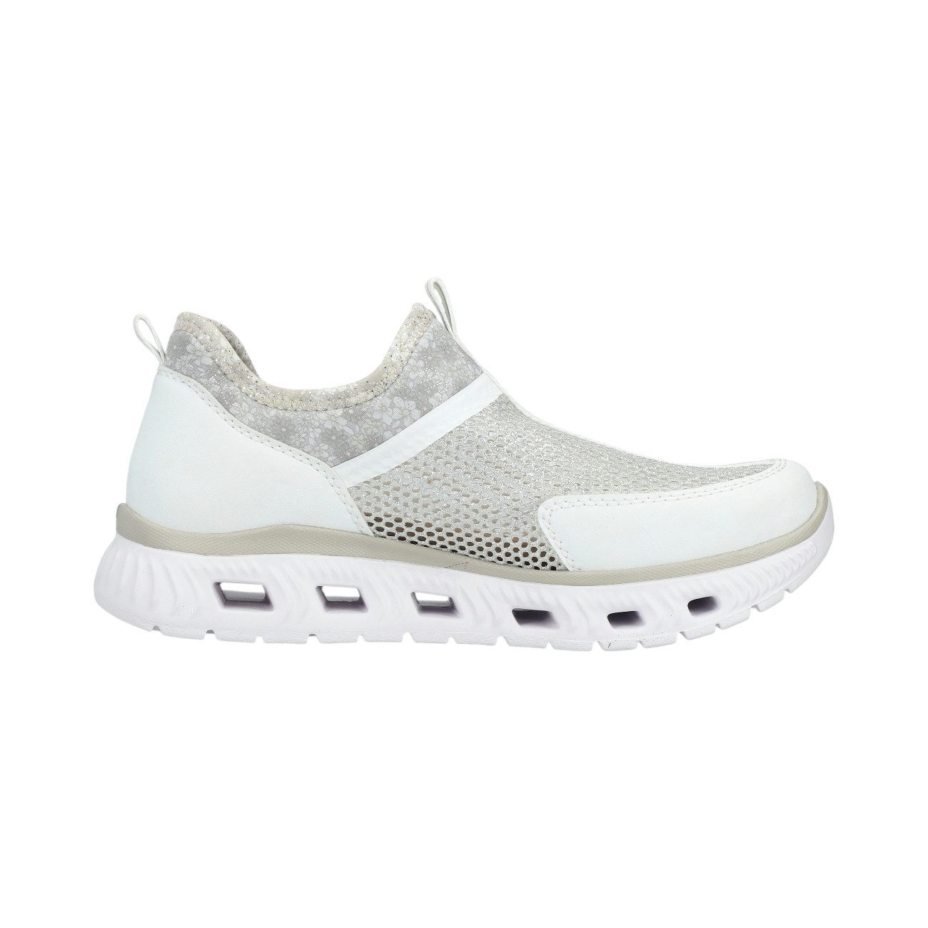 Rieker Slipper