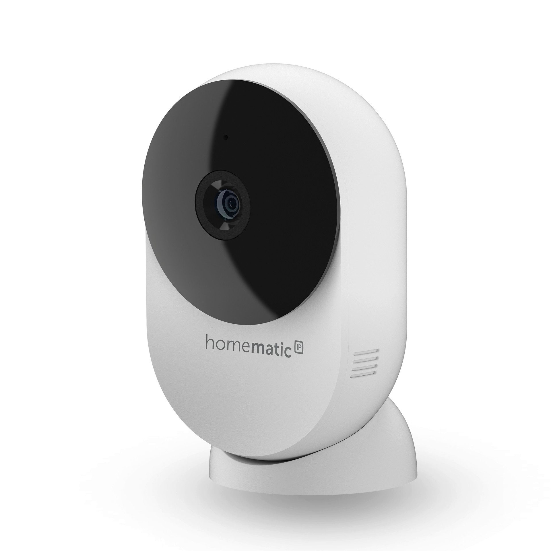 Homematic IP Smart Home Kamera Innenkamera – basic (Innenbereich)