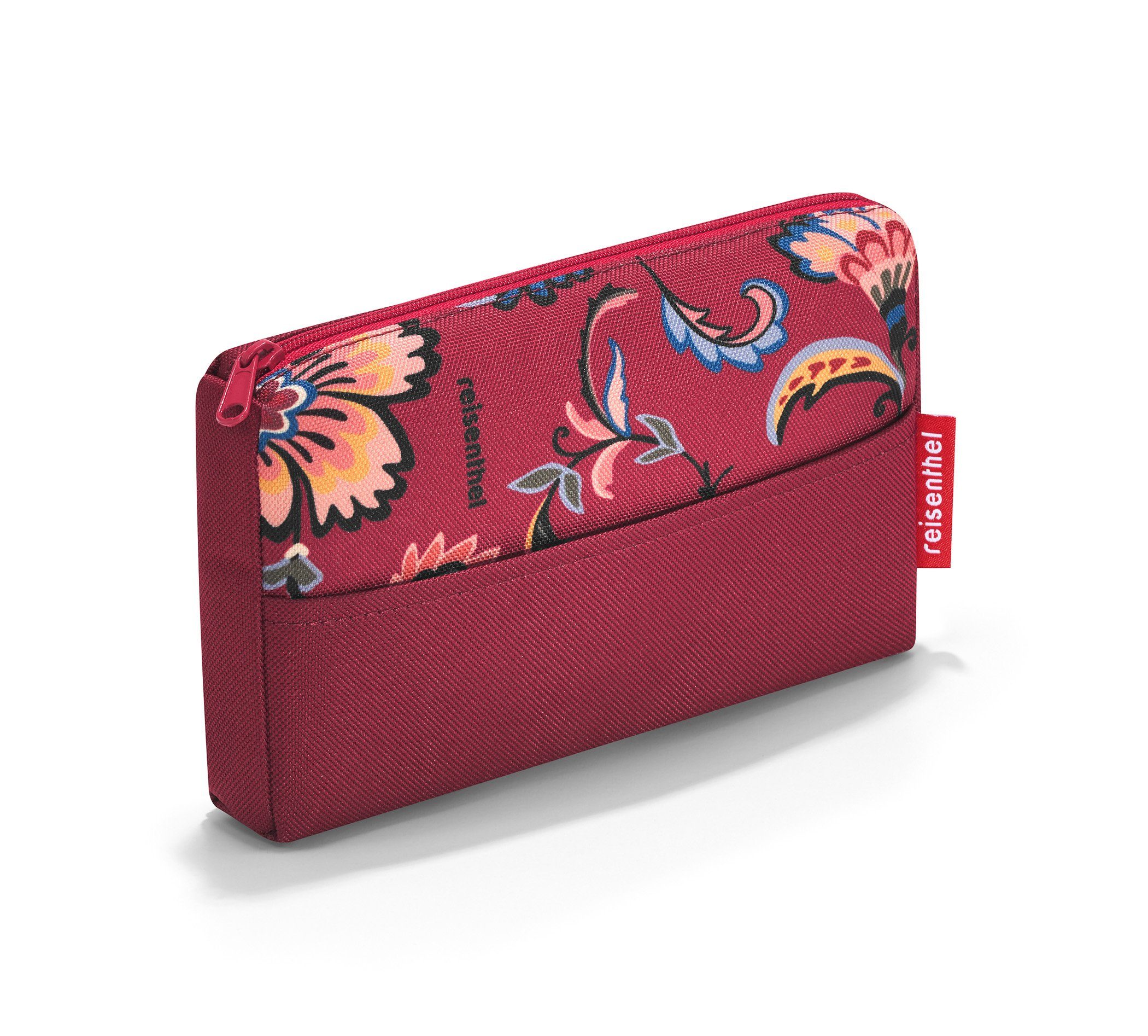 REISENTHEL® Clutch, Pocketcase Organizer Pouch: Kompakt, Makeup Etui, 17,5x günstig online kaufen