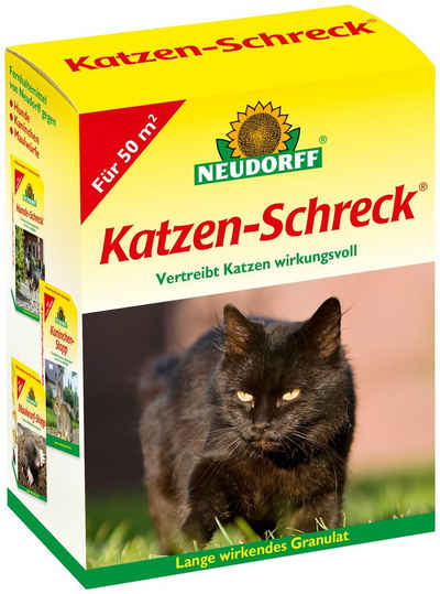 Neudorff Vergrämungsmittel Katzen, 200 g