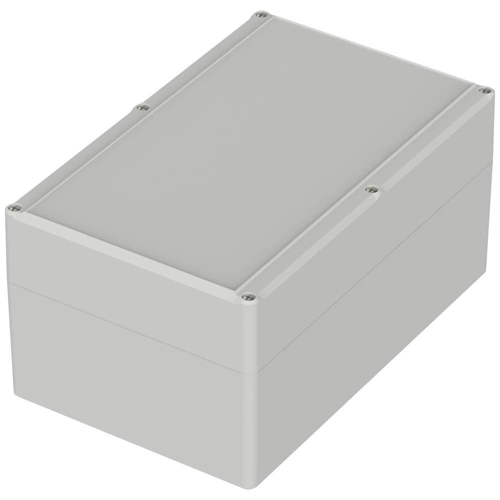 Bopla Montagedose Euromas-Gehäuse