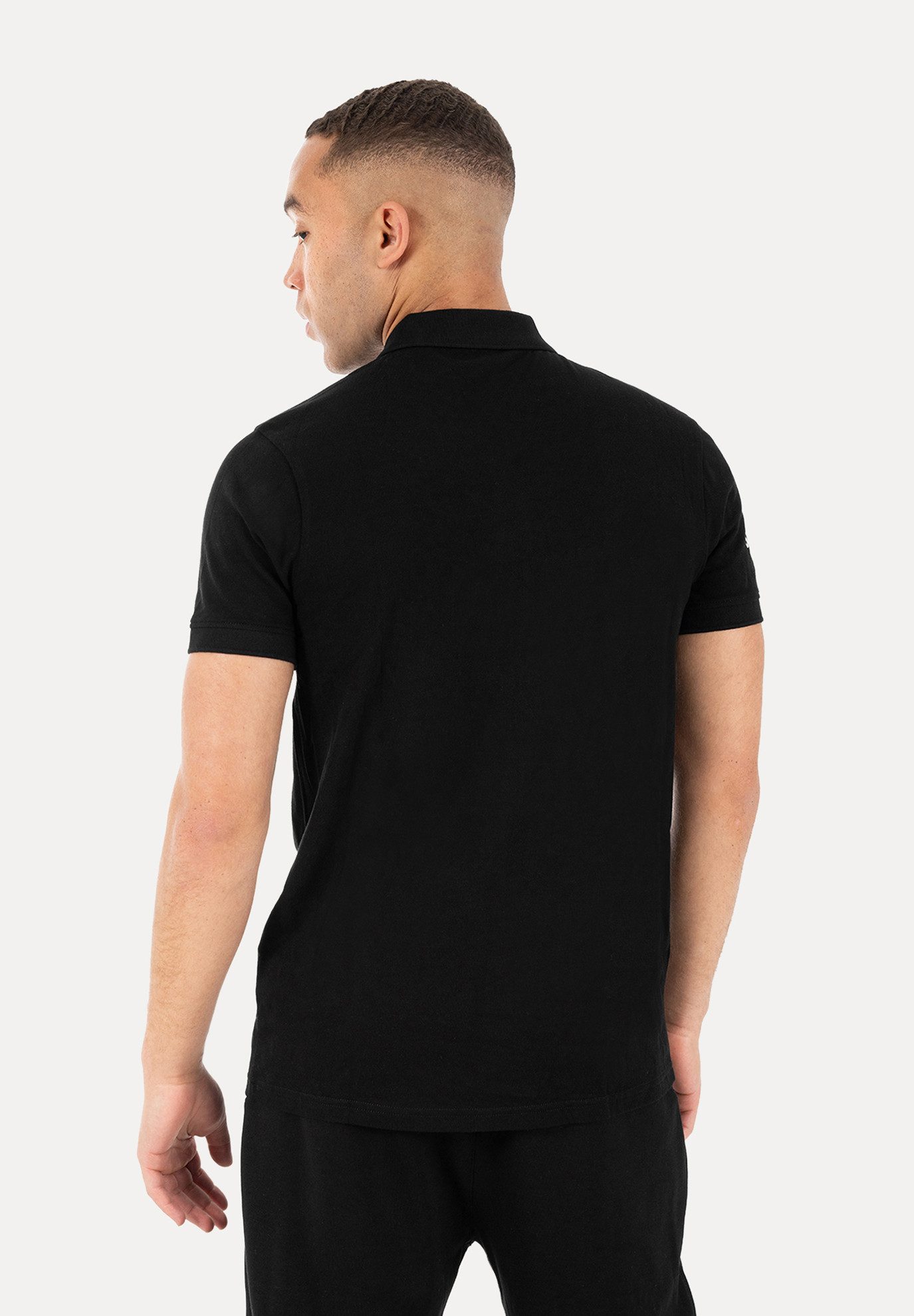 Smilodox T-Shirt Tjardo -