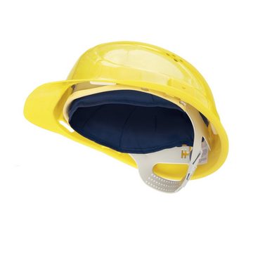 E.COOLINE Unterhelmmütze - aktiv kühlender Helmeinsatz - Kühlung durch Aktivierung mit Wasser Klimaanlage zum Anziehen