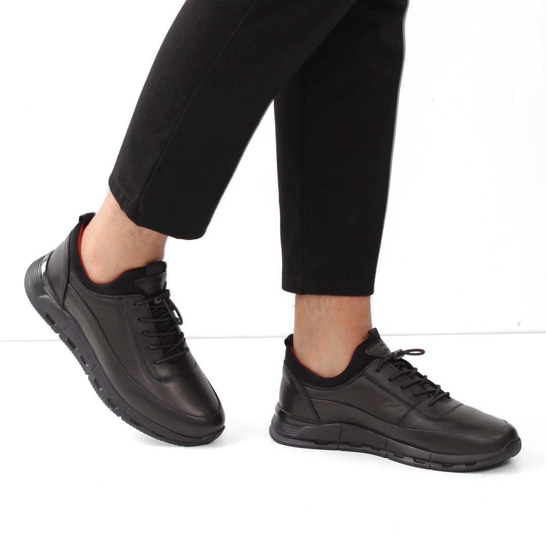 Celal Gültekin 550-793 Schnürschuh Hochwertiges Leder und strapazierfähige günstig online kaufen