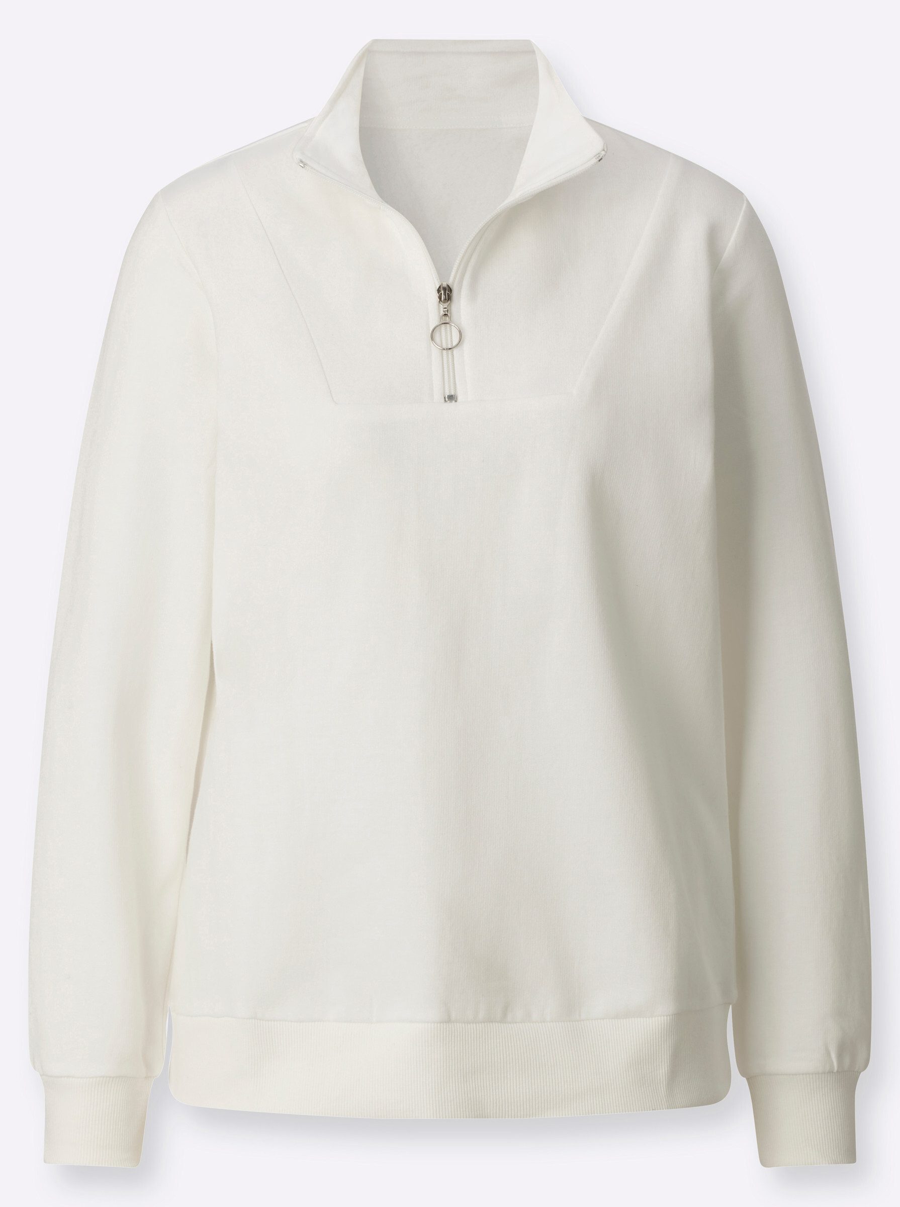 Witt Sweater Sweatshirt Langarm
