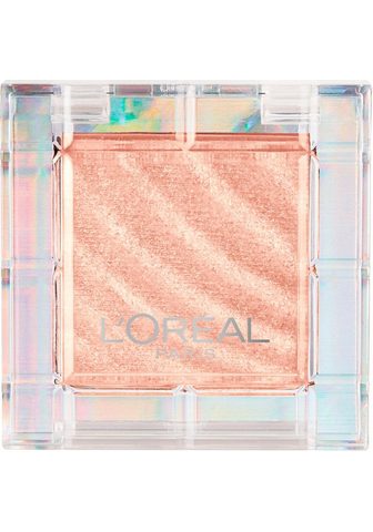  L'ORÉAL PARIS Lidschatten Color Queen ...