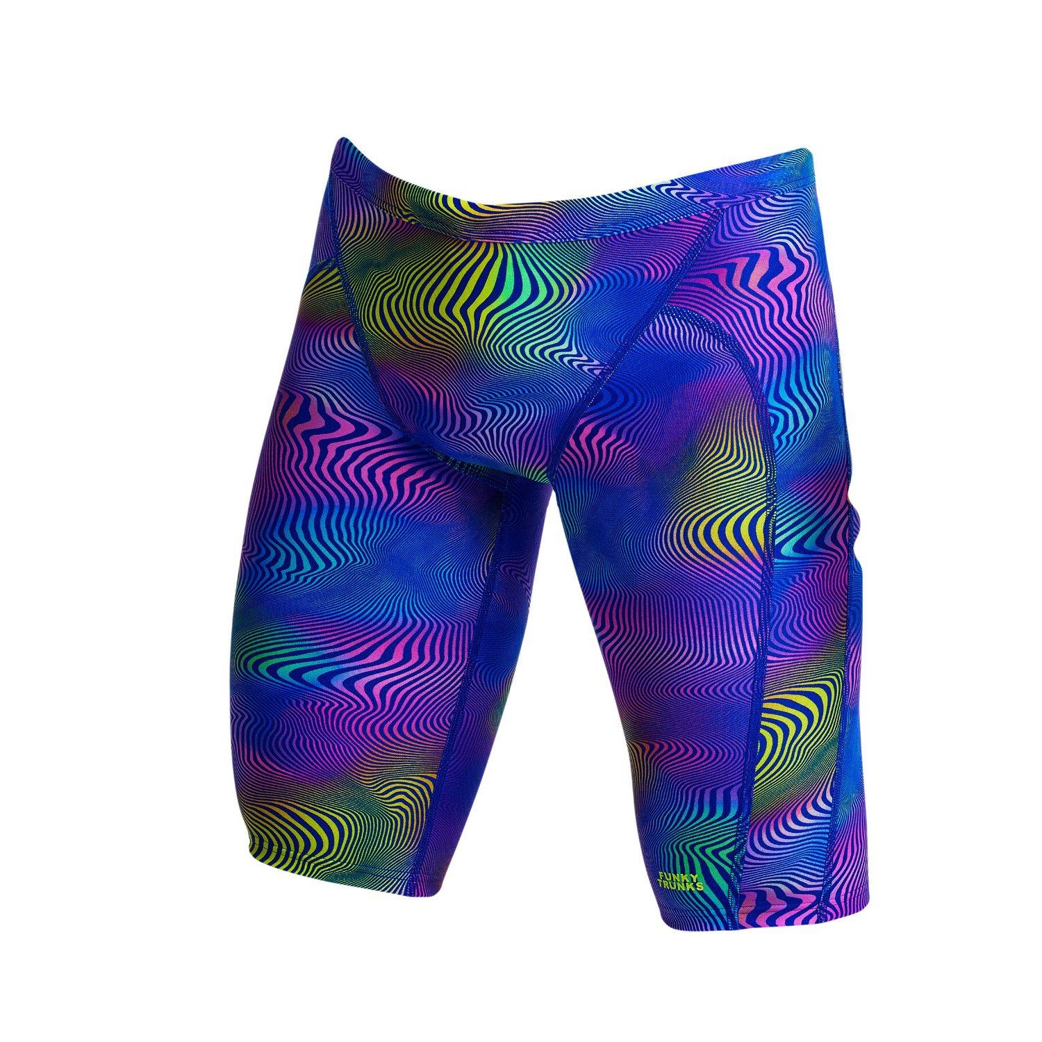 Funky Trunks Badehose Jammer Badehose