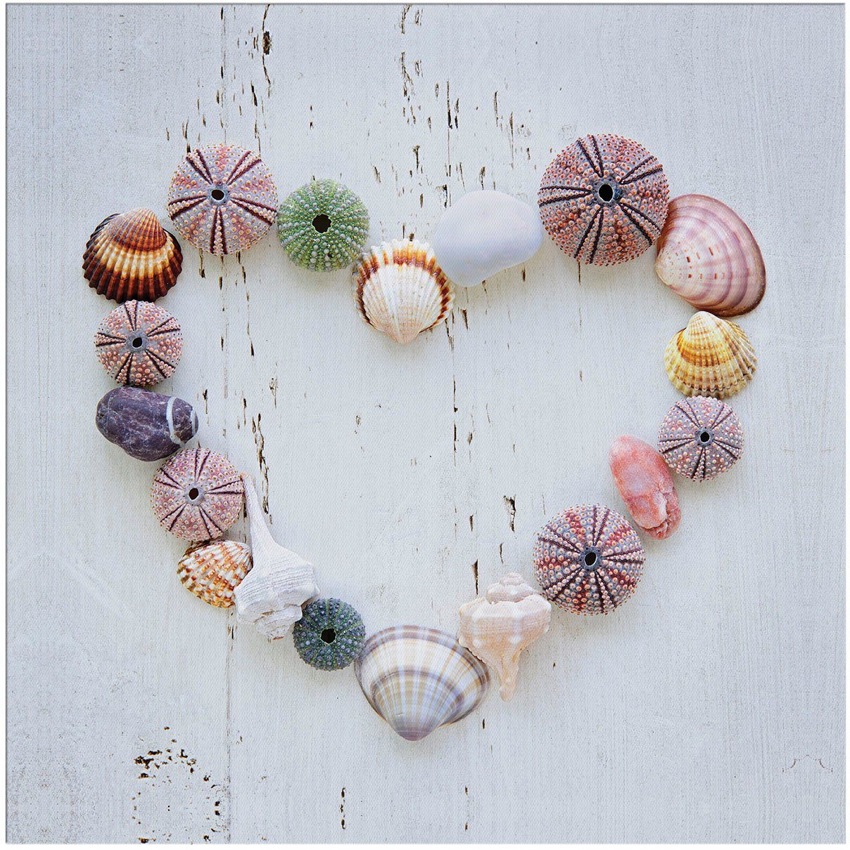 Art for the home Leinwandbild Outdoor günstig online kaufen