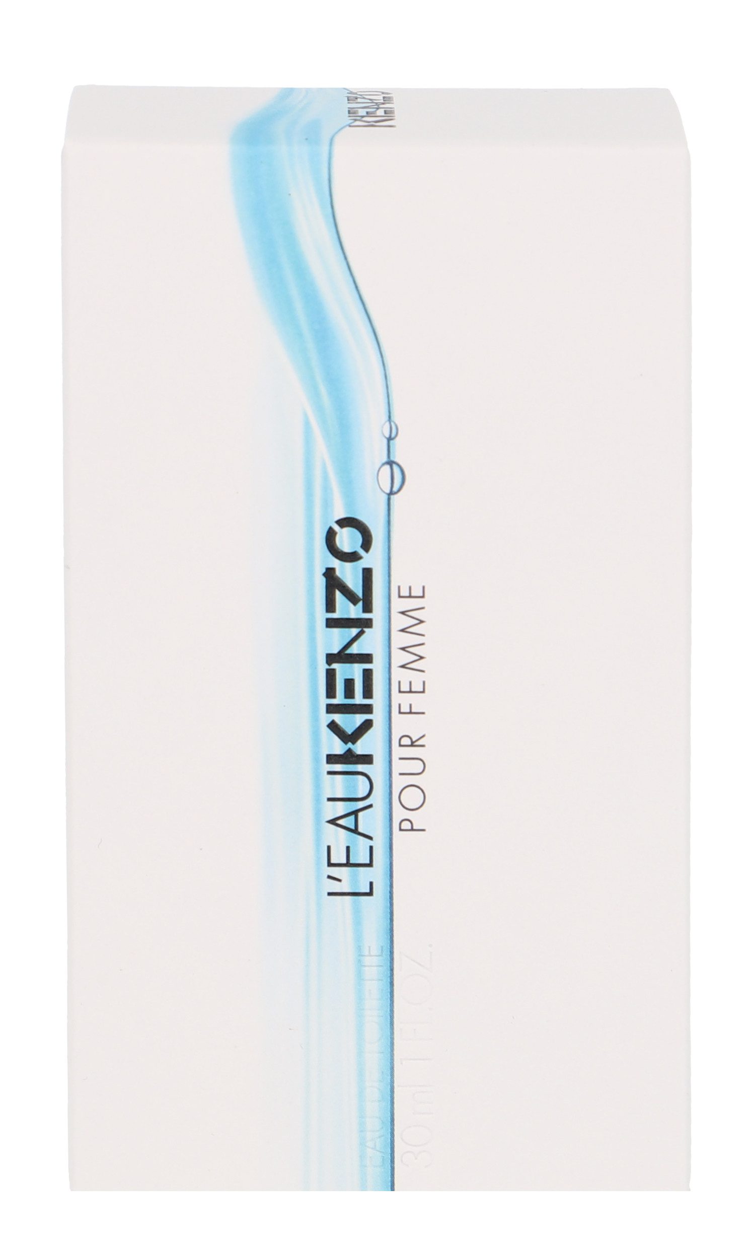 KENZO Eau de Toilette Kenzo pour Femme, mit warmen Akkorden