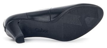 Gabor Pumps mit Elastikeinfass