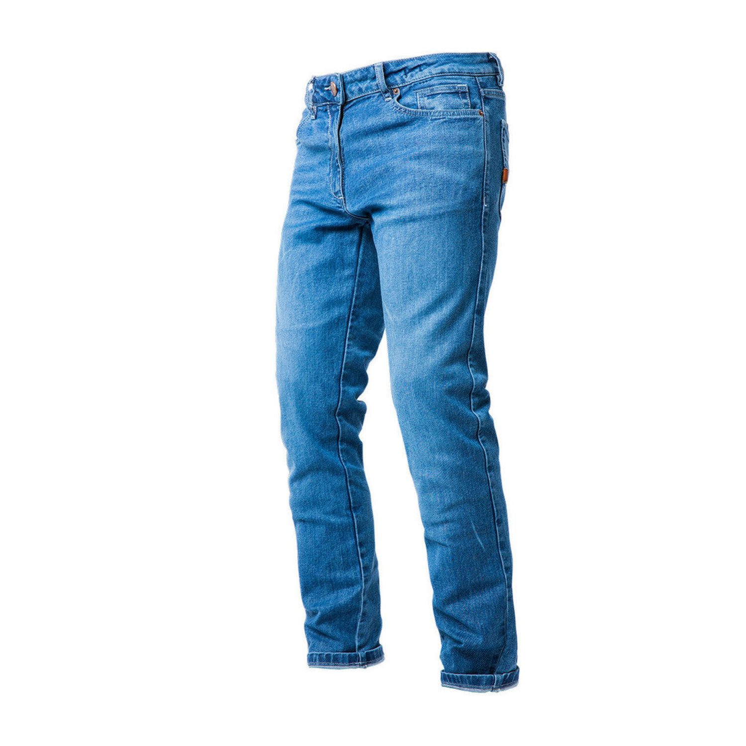 John Doe Motorradhose Taylor Mono Motorrad Jeans