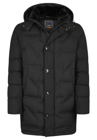 HECHTER PARIS Parka COAT-PARKA mit Kapuze