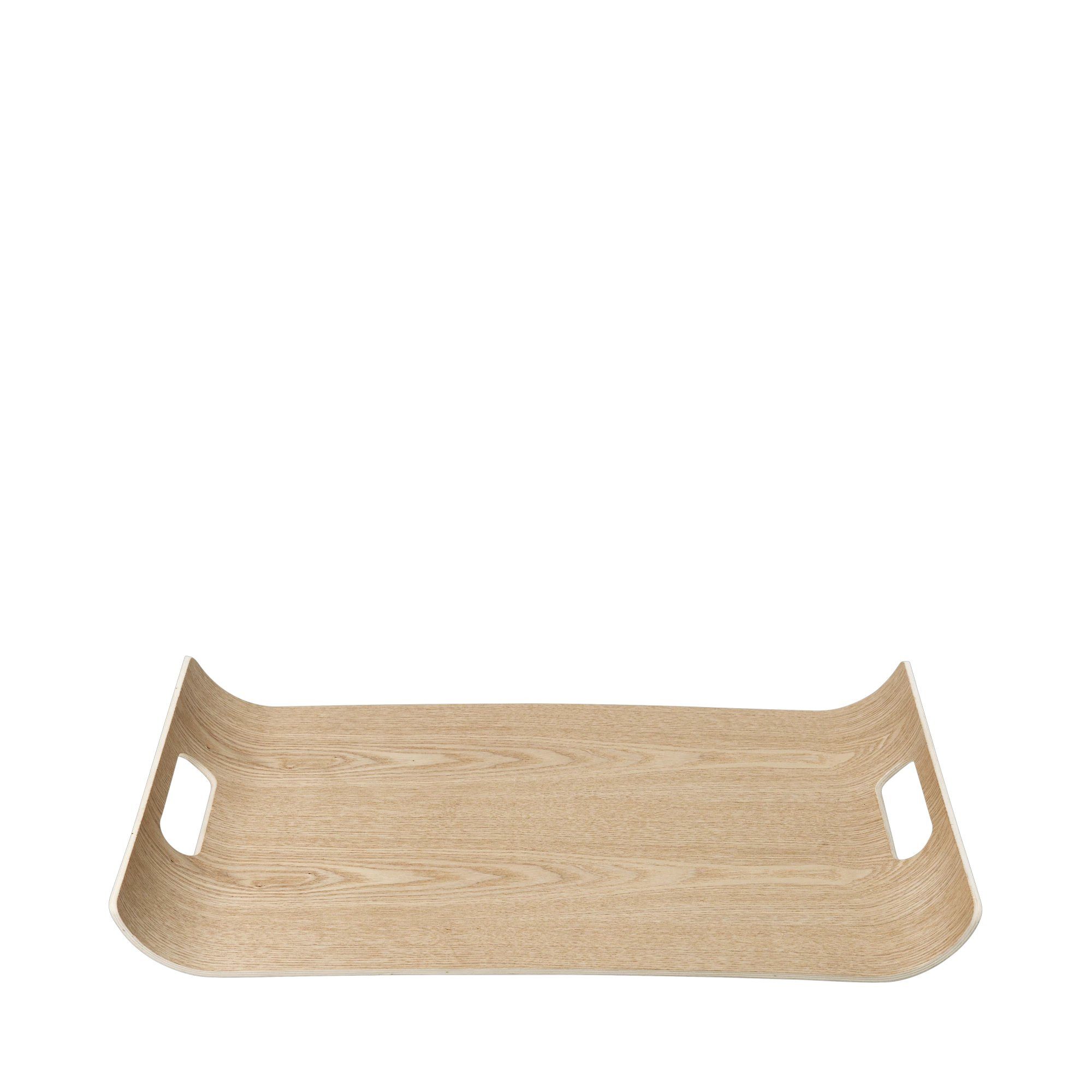 blomus Tablett -WILO- Edles Design-Tablett: Hochwertiges Hartholz, Hartholz, Hartholz, Modern, Langlebig, Zeitlos, Hochwertig, Robust