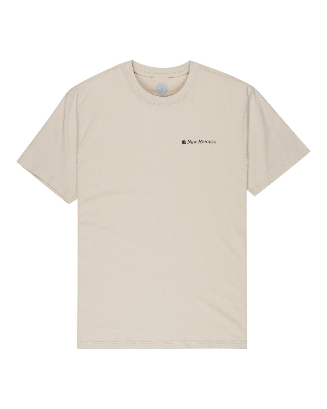 T-Shirt New Heights