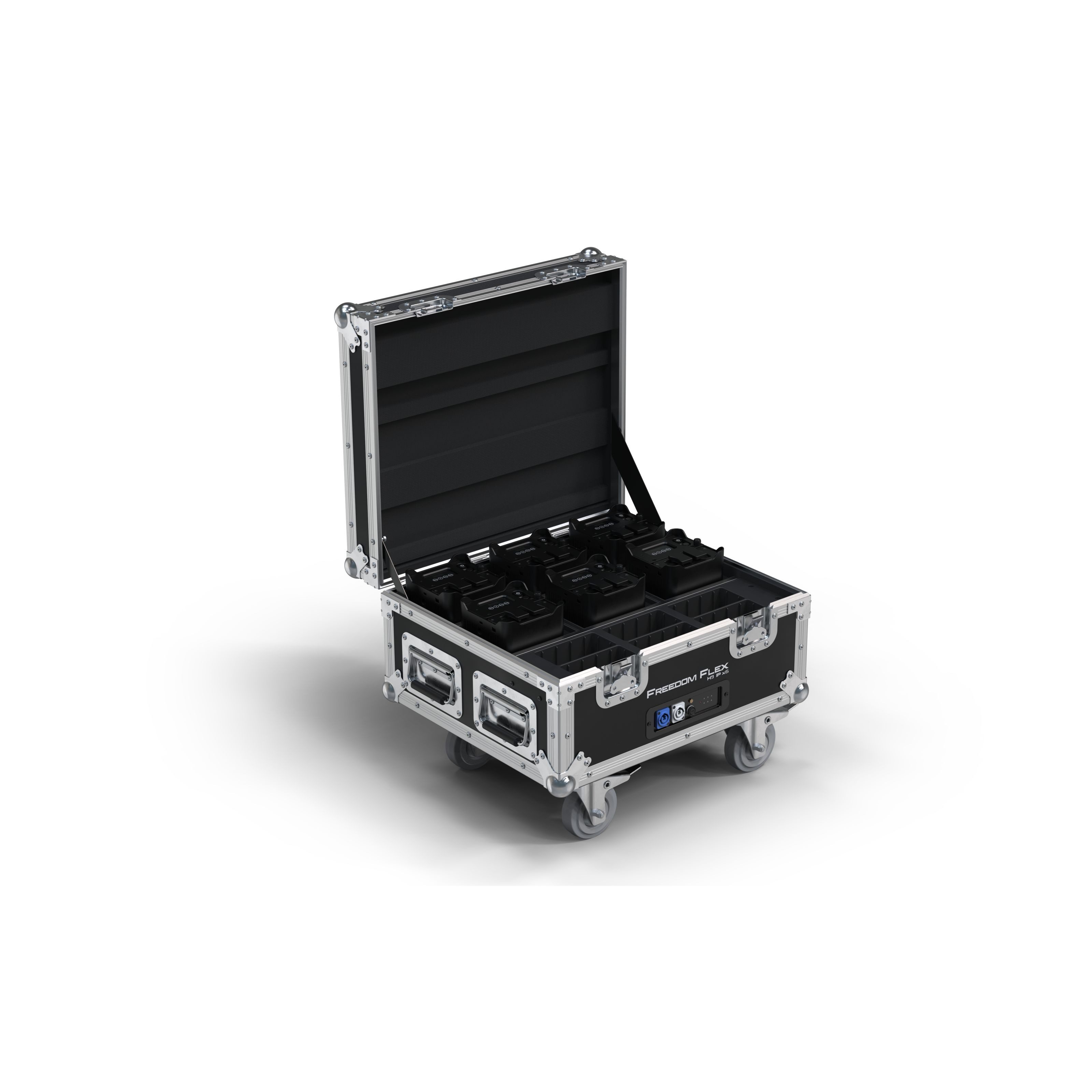 CHAUVET Discolicht, Freedom Flex H9 IP X6 - Scheinwerfer Set