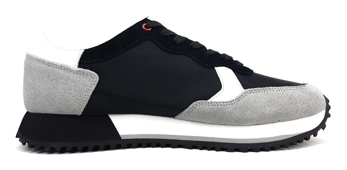 U.S. Polo Assn. Sneaker Schnürschuh günstig online kaufen