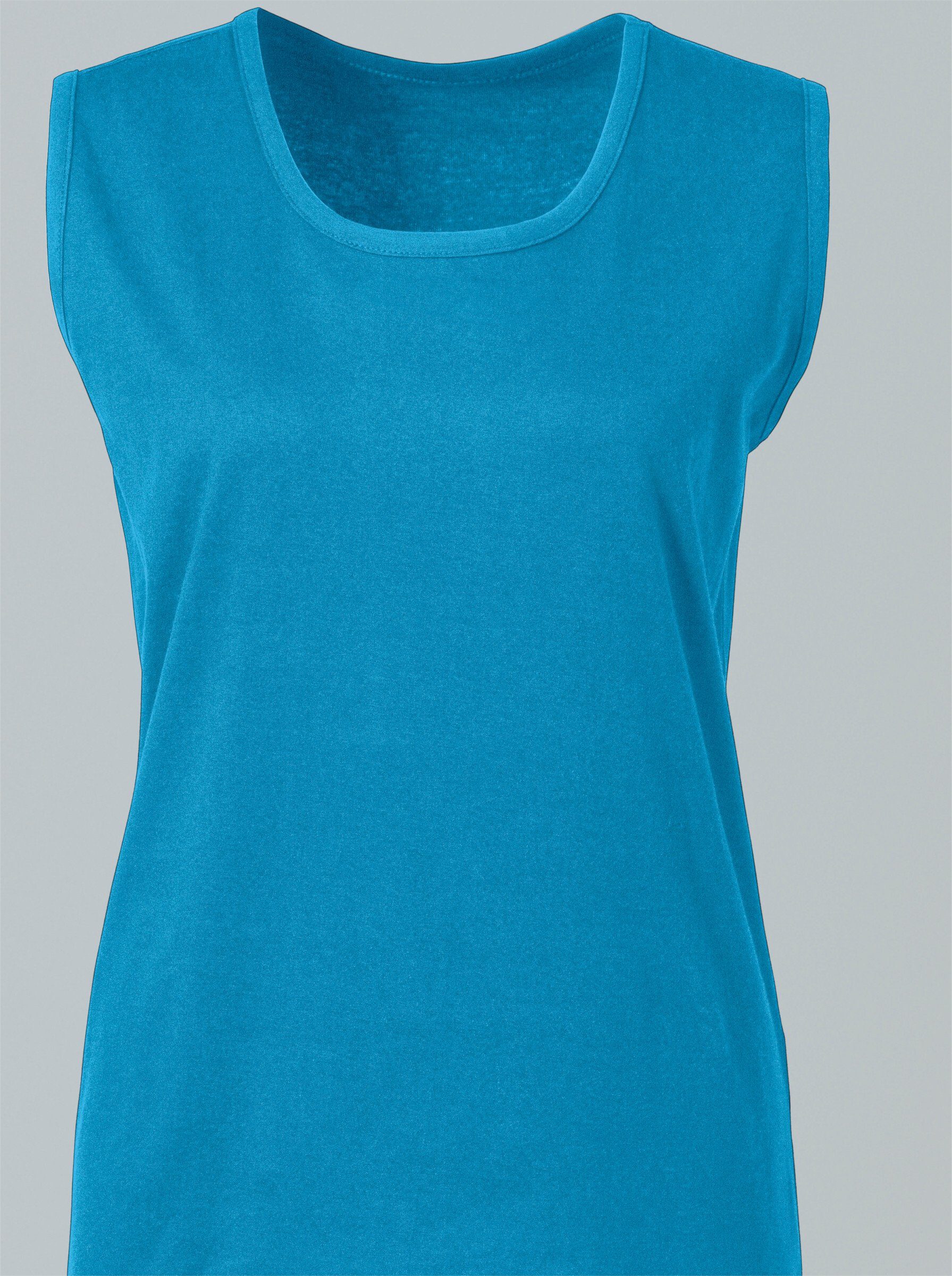 Sieh an! Shirttop