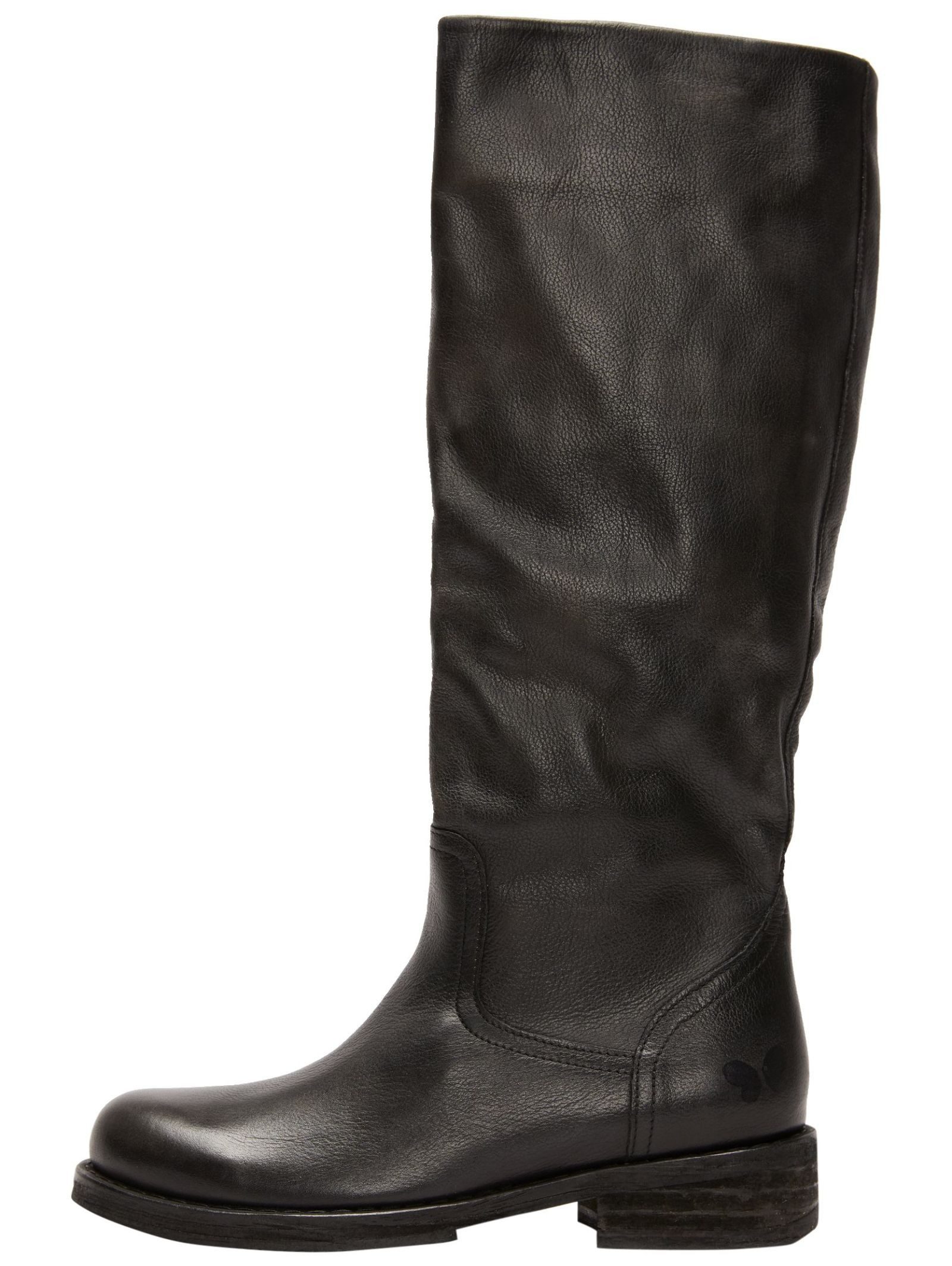 Felmini Stiefel Leder Stiefel günstig online kaufen