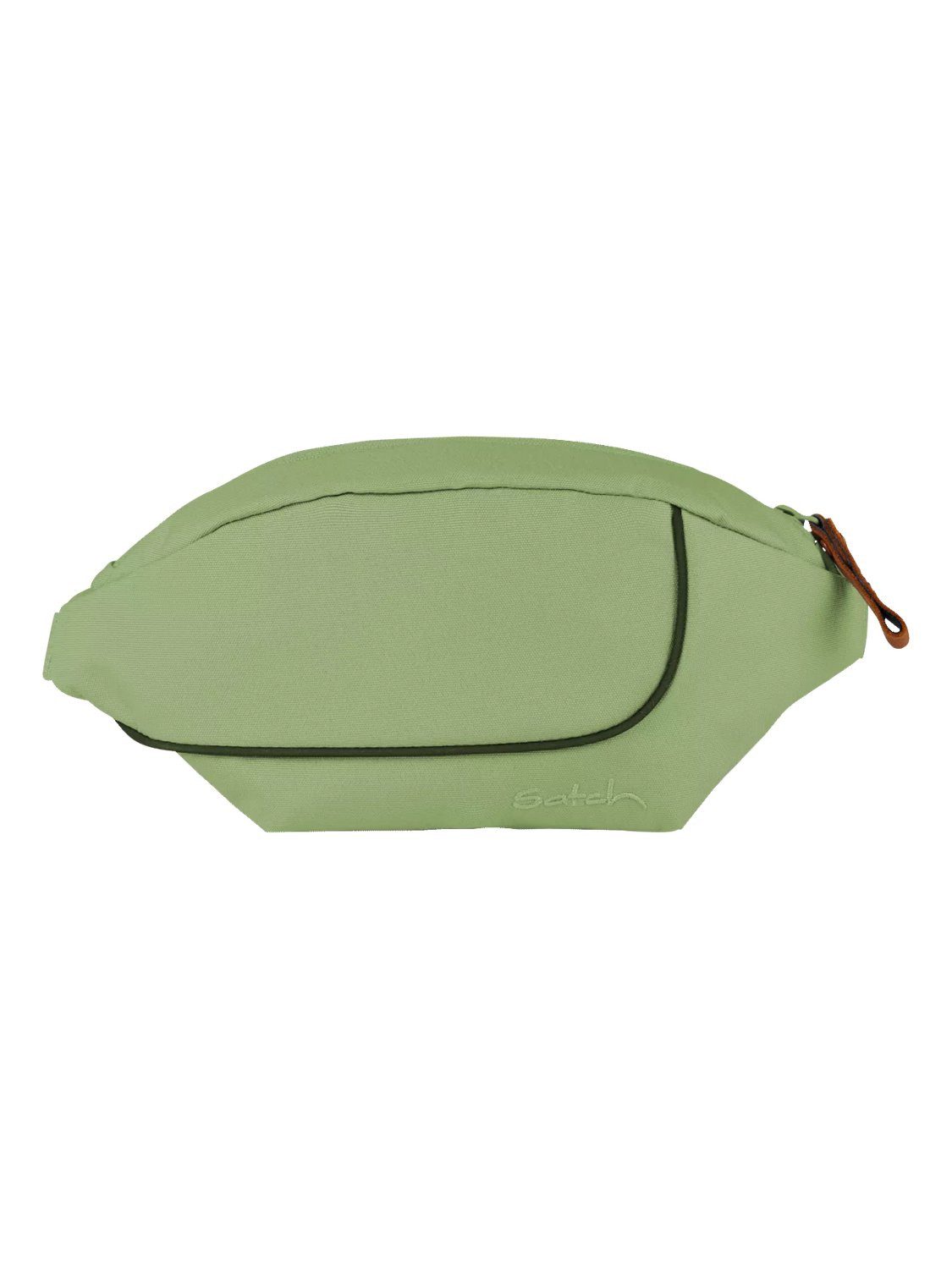 Satch Bauchtasche cross easy, easy Access für Kopfhörerkabel