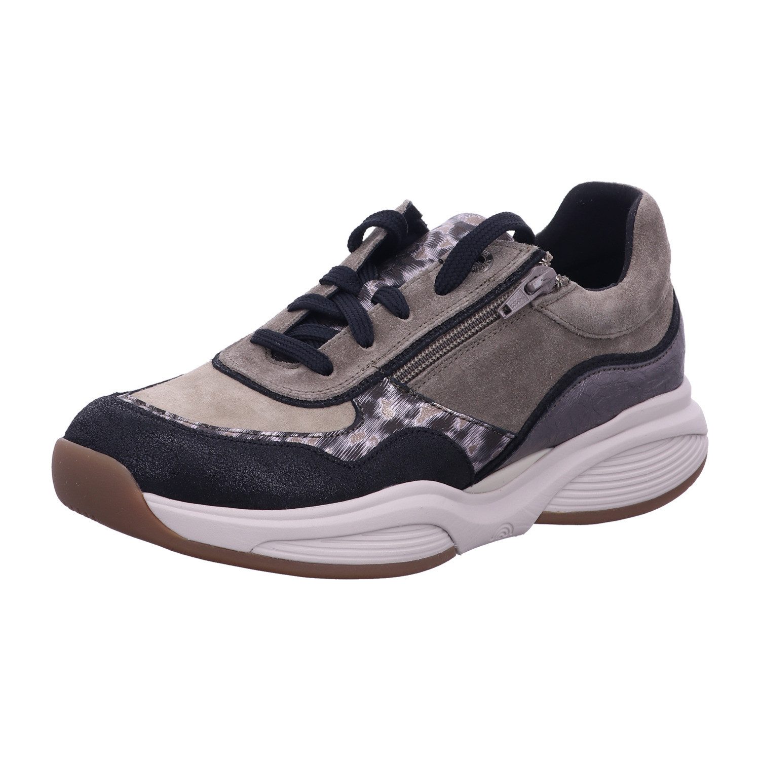 Xsensible 30085.2 040 Schnürschuh