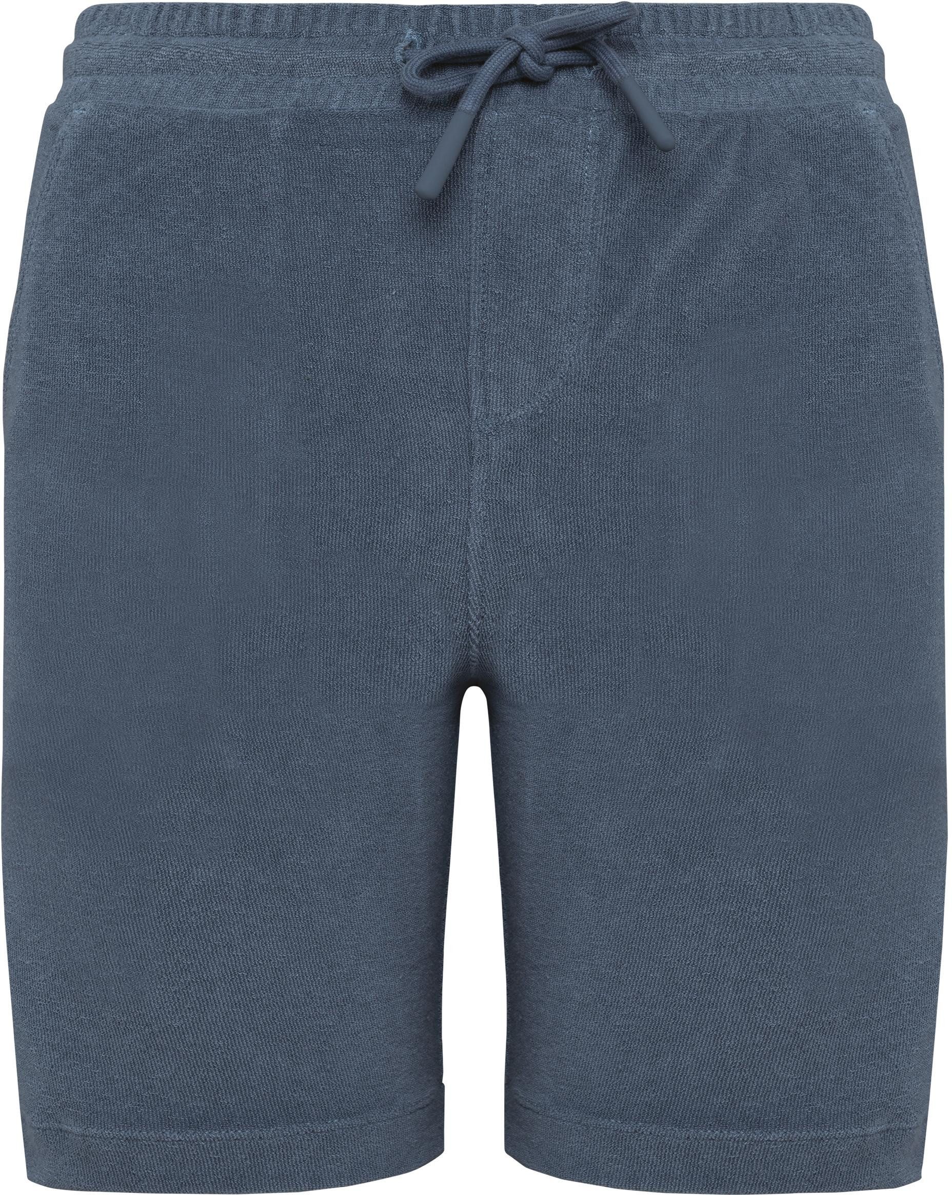 Shorts Umweltfreundliche Shorts aus Frottee für Jungen