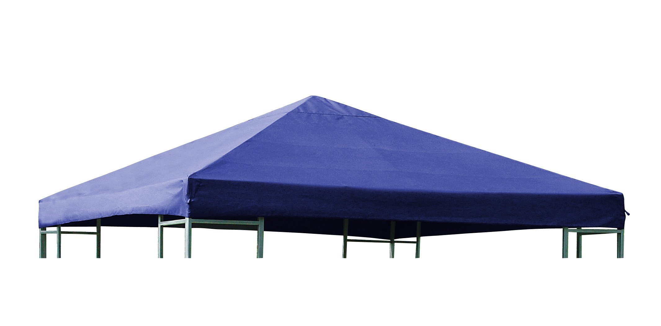 DEGAMO Pavillon-Ersatzdach, für Metall- und Alupavillon günstig online kaufen