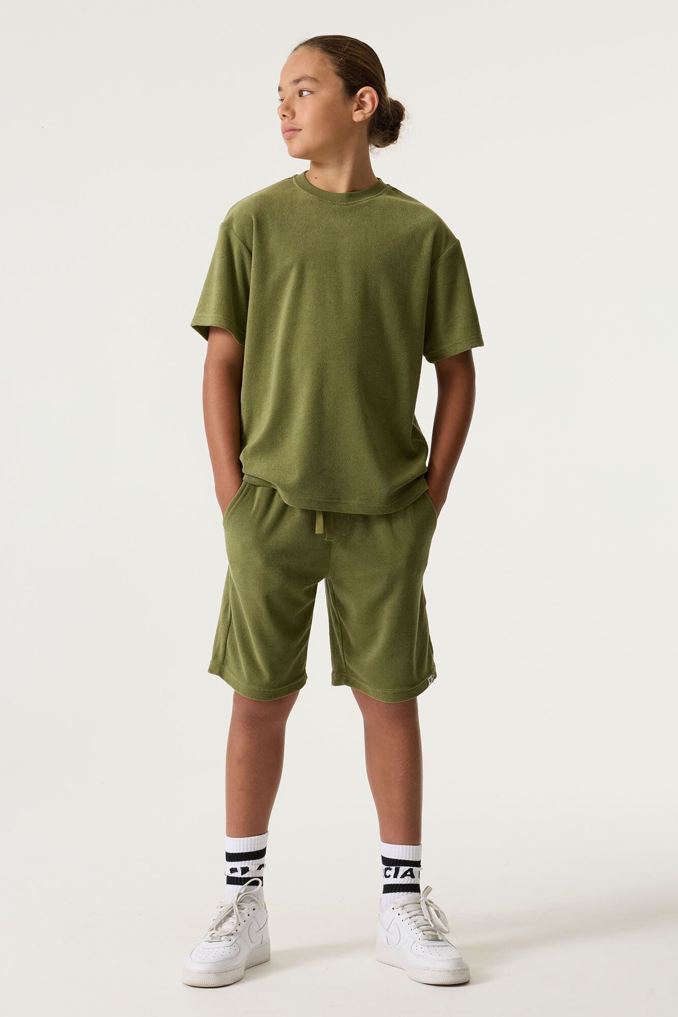 GARCIA JEANS Shorts
