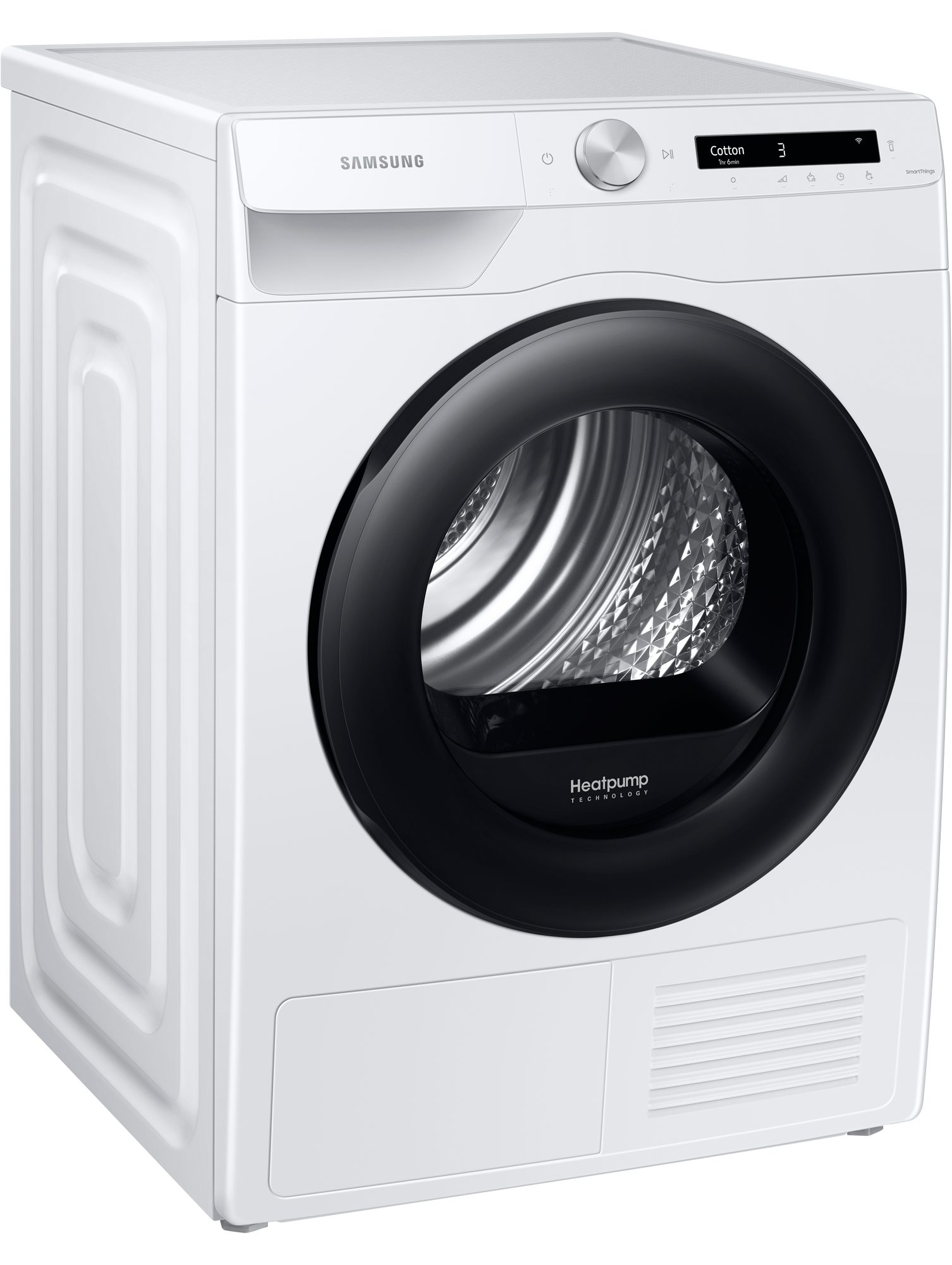 Wärmepumpentrockner DV8GT5220AW