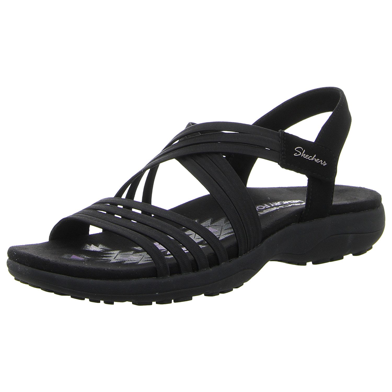 Skechers Reggae Slim Sandale