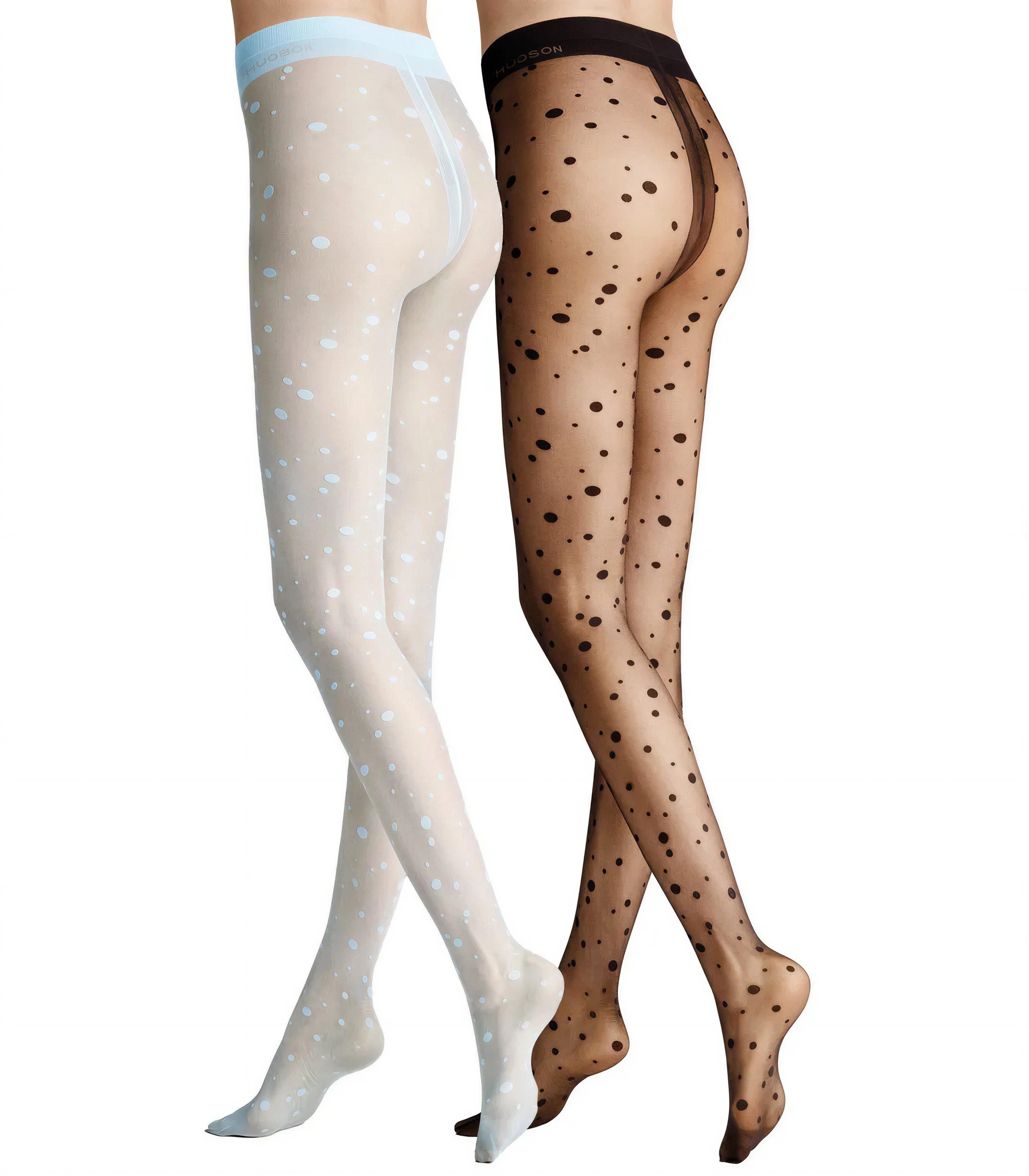 Feinstrumpfhose Damen BLOB 20 DEN