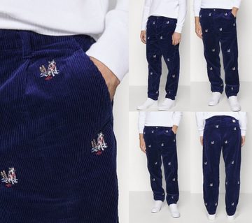 Ralph Lauren Loungehose POLO RALPH LAUREN HUSKY SNOW SHOE Corduroy Chinos Pants Trousers Hose