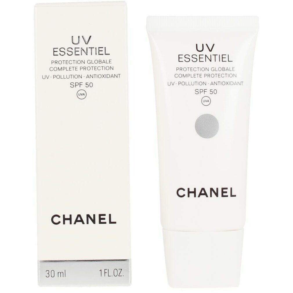 CHANEL Gesichtspflege UV Essentiel Complete Protection SPF50