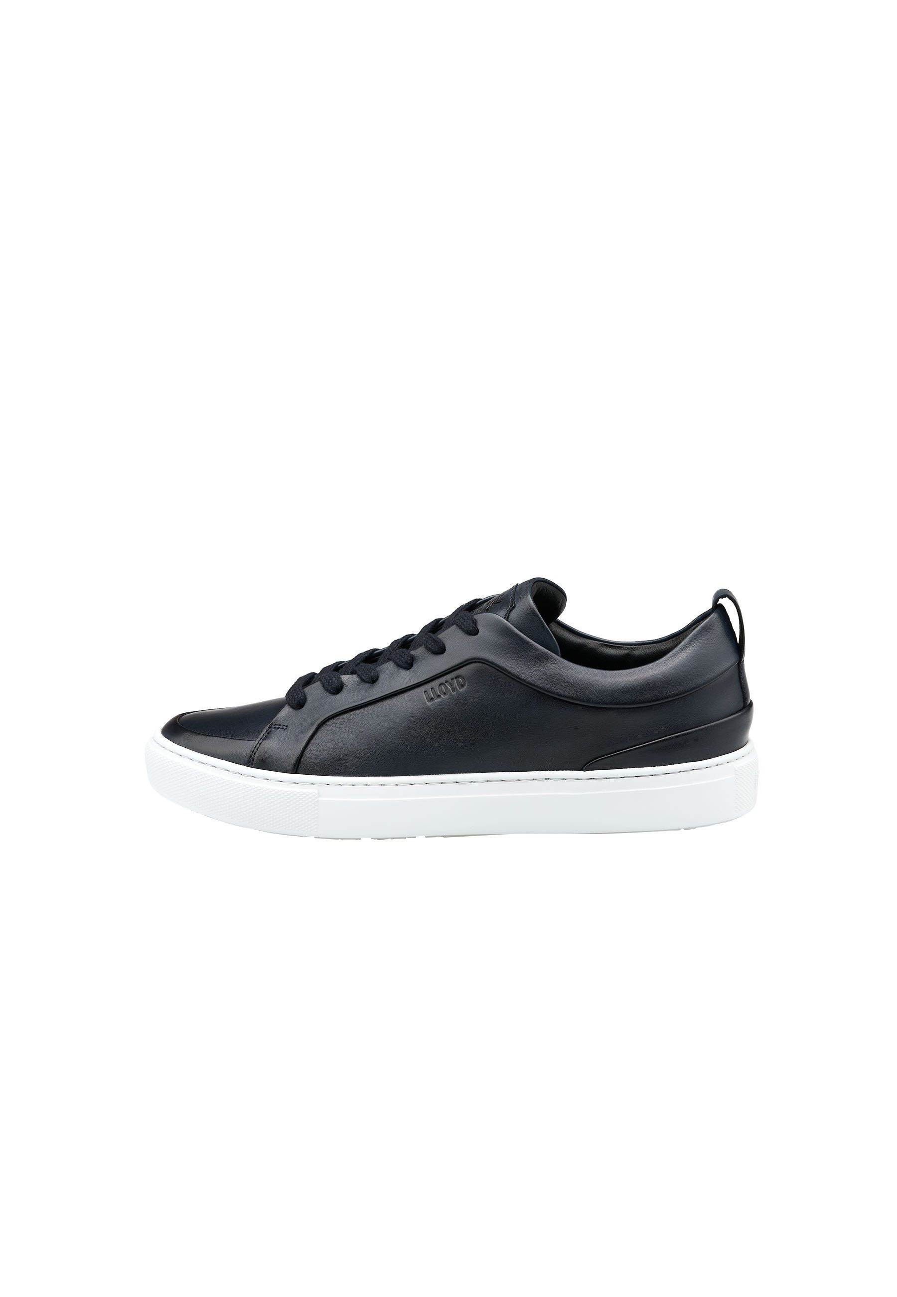 Lloyd METRO (X-MOTION PLUS) Sneaker mit herausnehmbarem Fußbett
