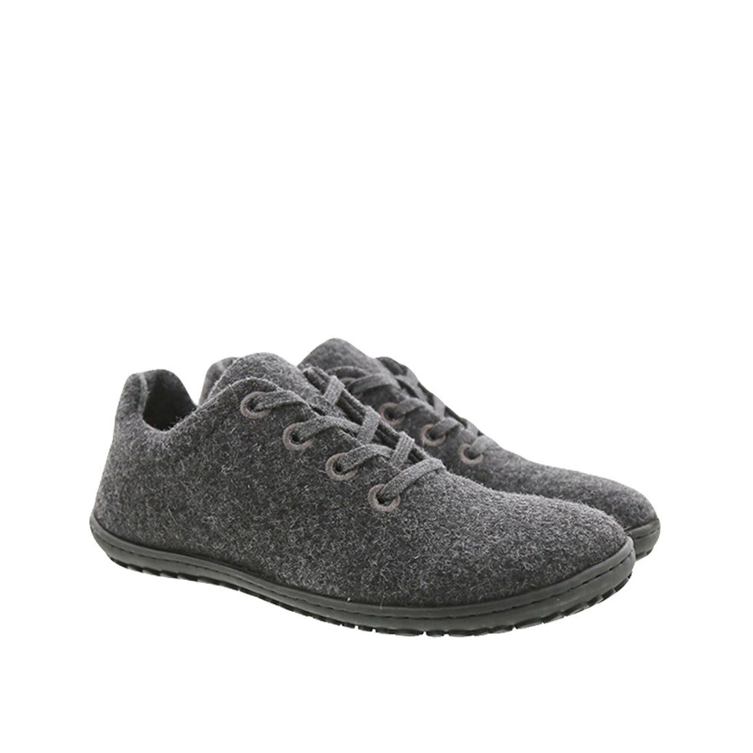 Koel Sneaker Damen Barfußschuhe Barefoot Wolle Ian Sneaker