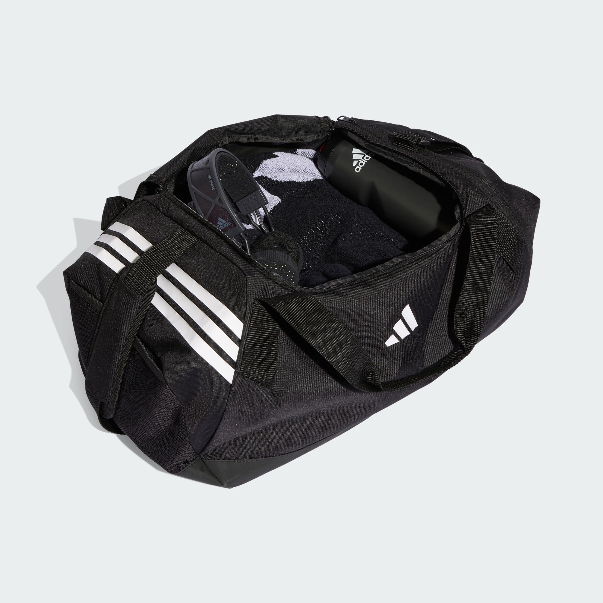 adidas Performance Reisetasche TIRO DUFFELBAG M (1-tlg)