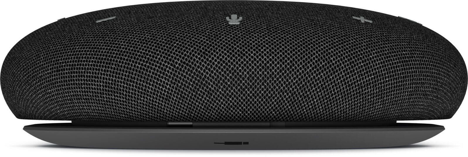 Dell SP325 Freisprecheinrichtung Universal, schwarz PC-Lautsprecher