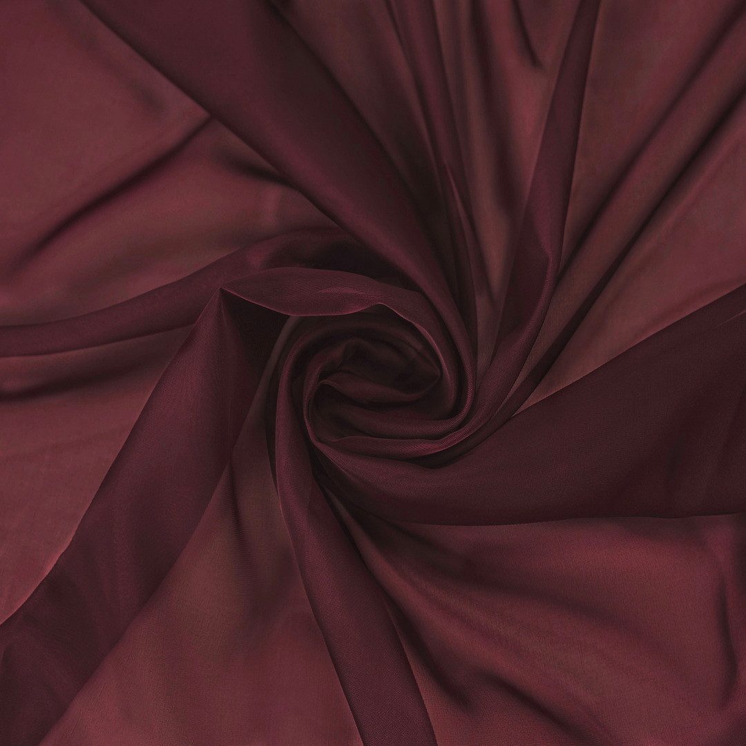 Event Kauf Stoff Voile Stoff Meterware – Breite ca. 150 cm