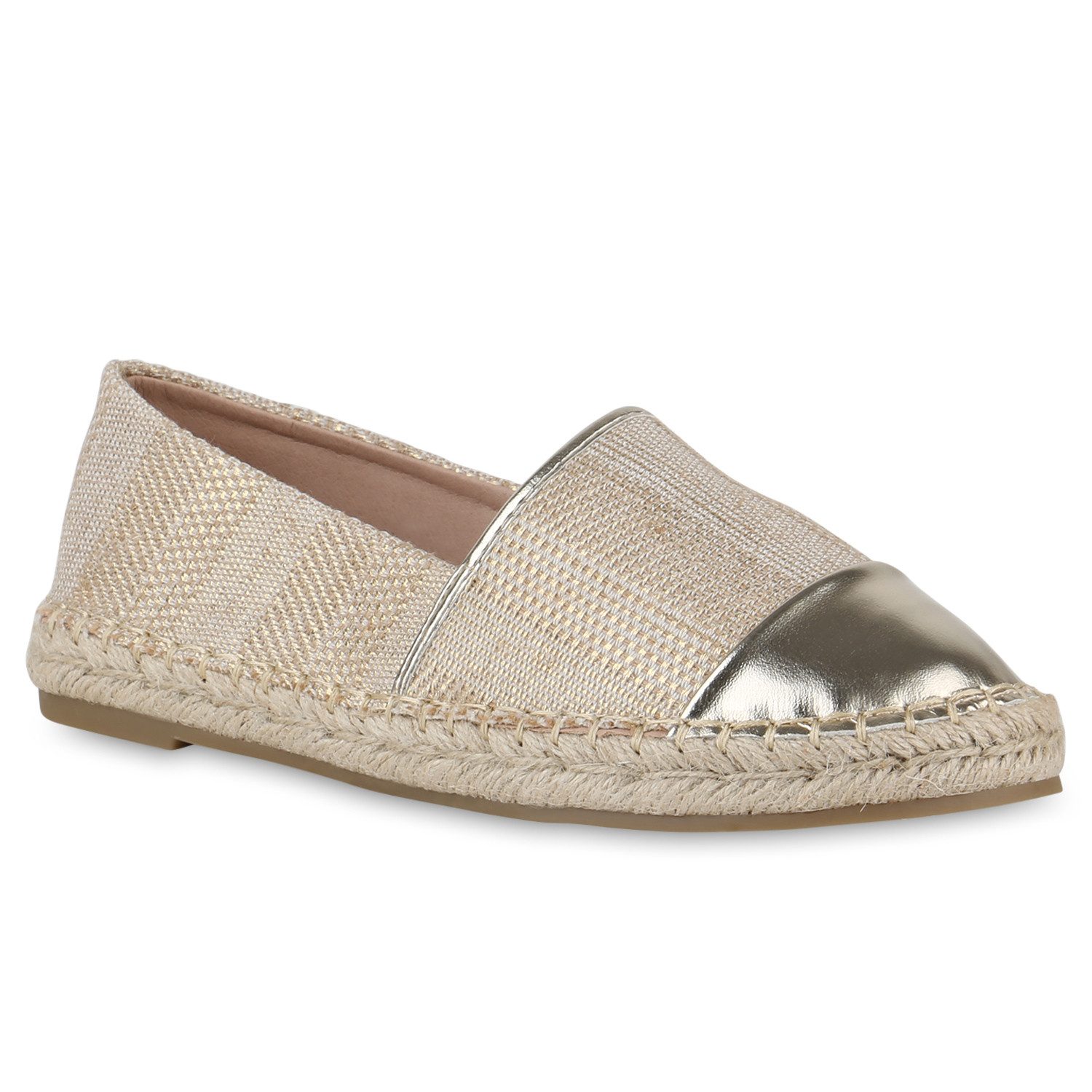 VAN HILL 841187 Espadrille Schuhe