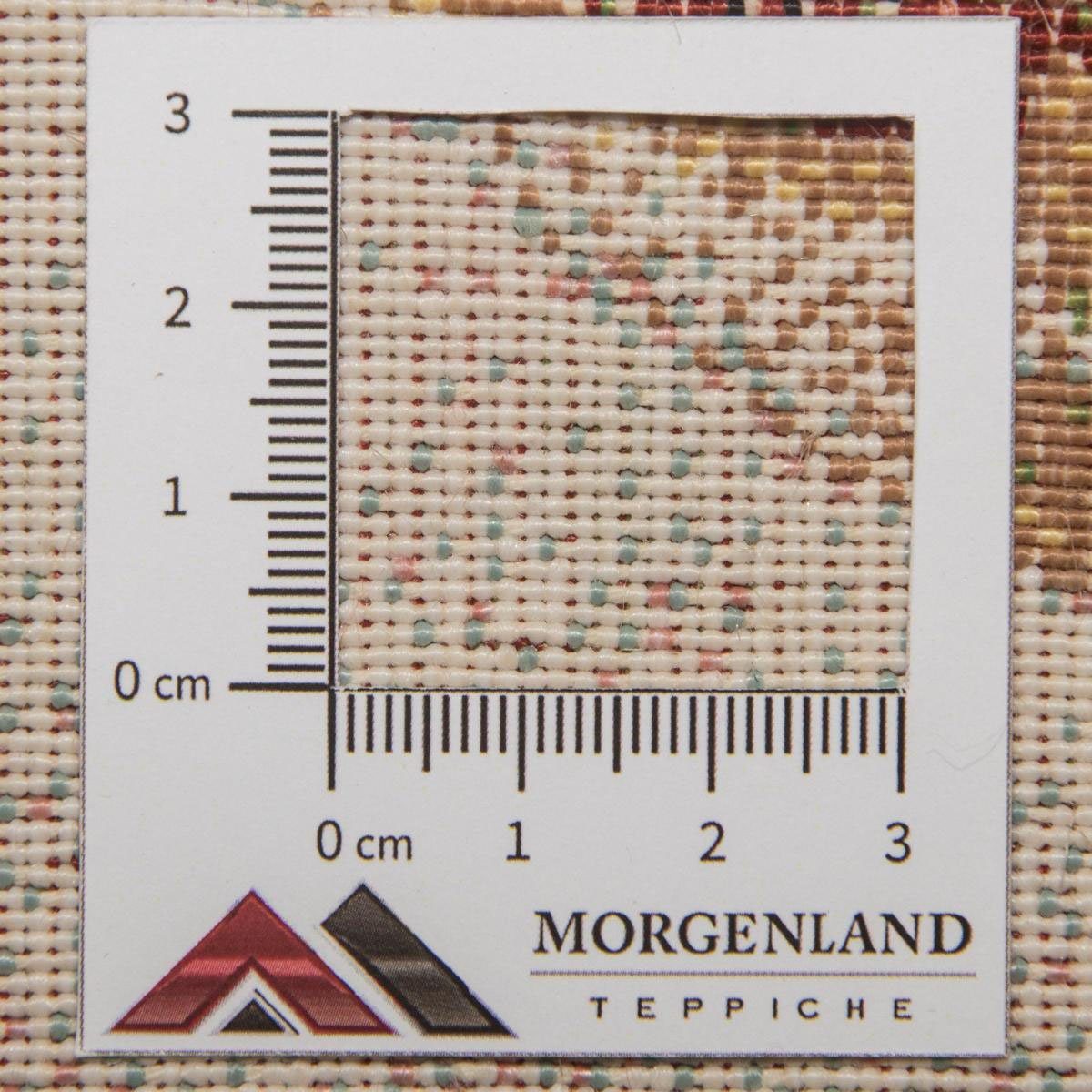 cm, 6 Wandteppich Microfaser Figurativ durch morgenland, rechteckig, 85 x weich besonders 60 Höhe: mm, Bild-Teppich