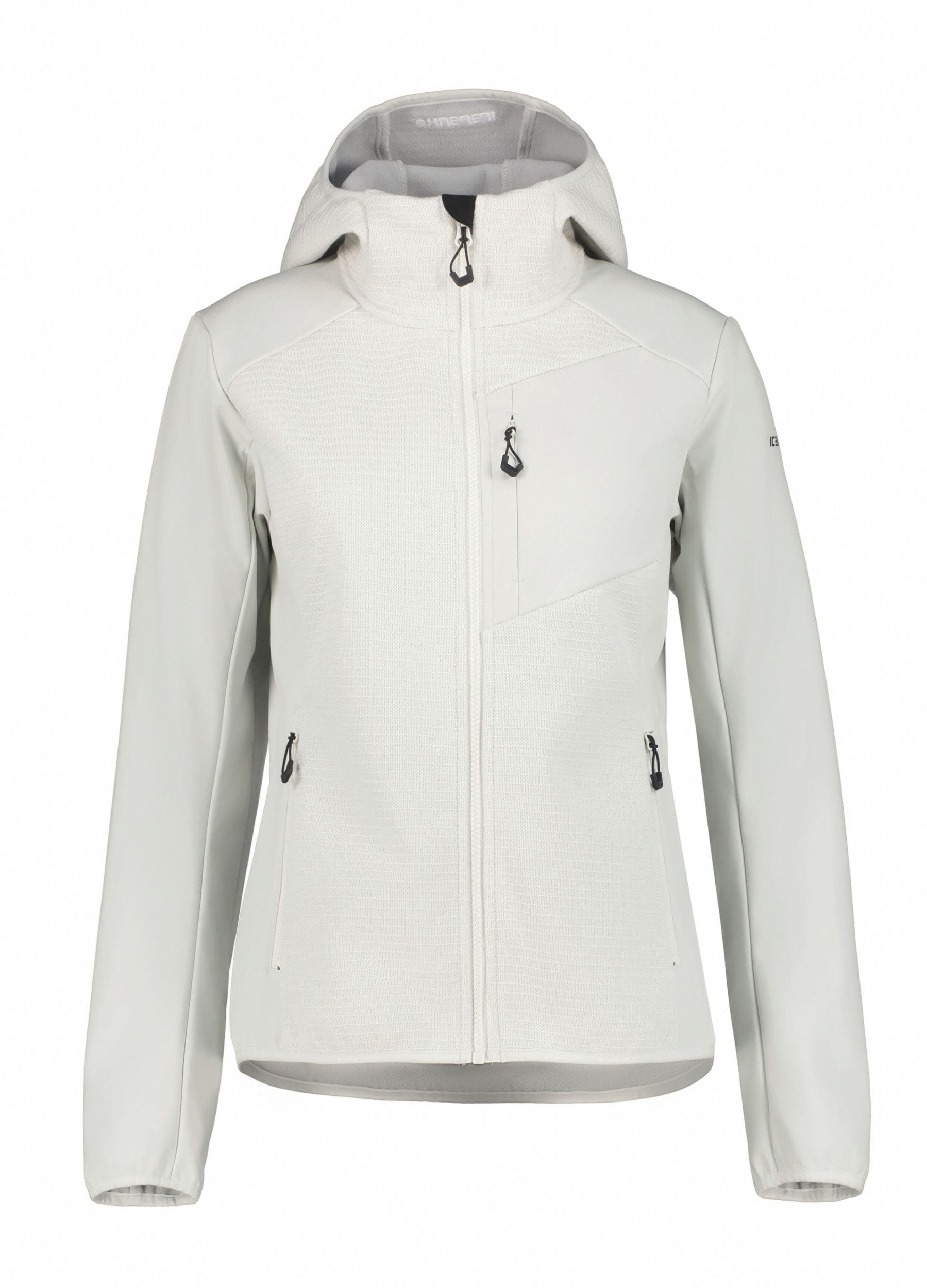 Icepeak Funktionsjacke ICEPEAK DAHLONEKA PUDER