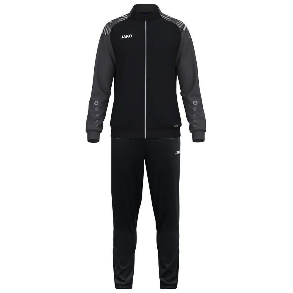 Jako Trainingsanzug Polyesteranzug Sonic