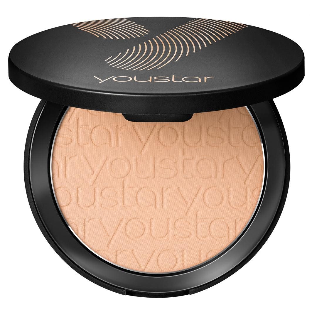 youstar Bronzer-Puder