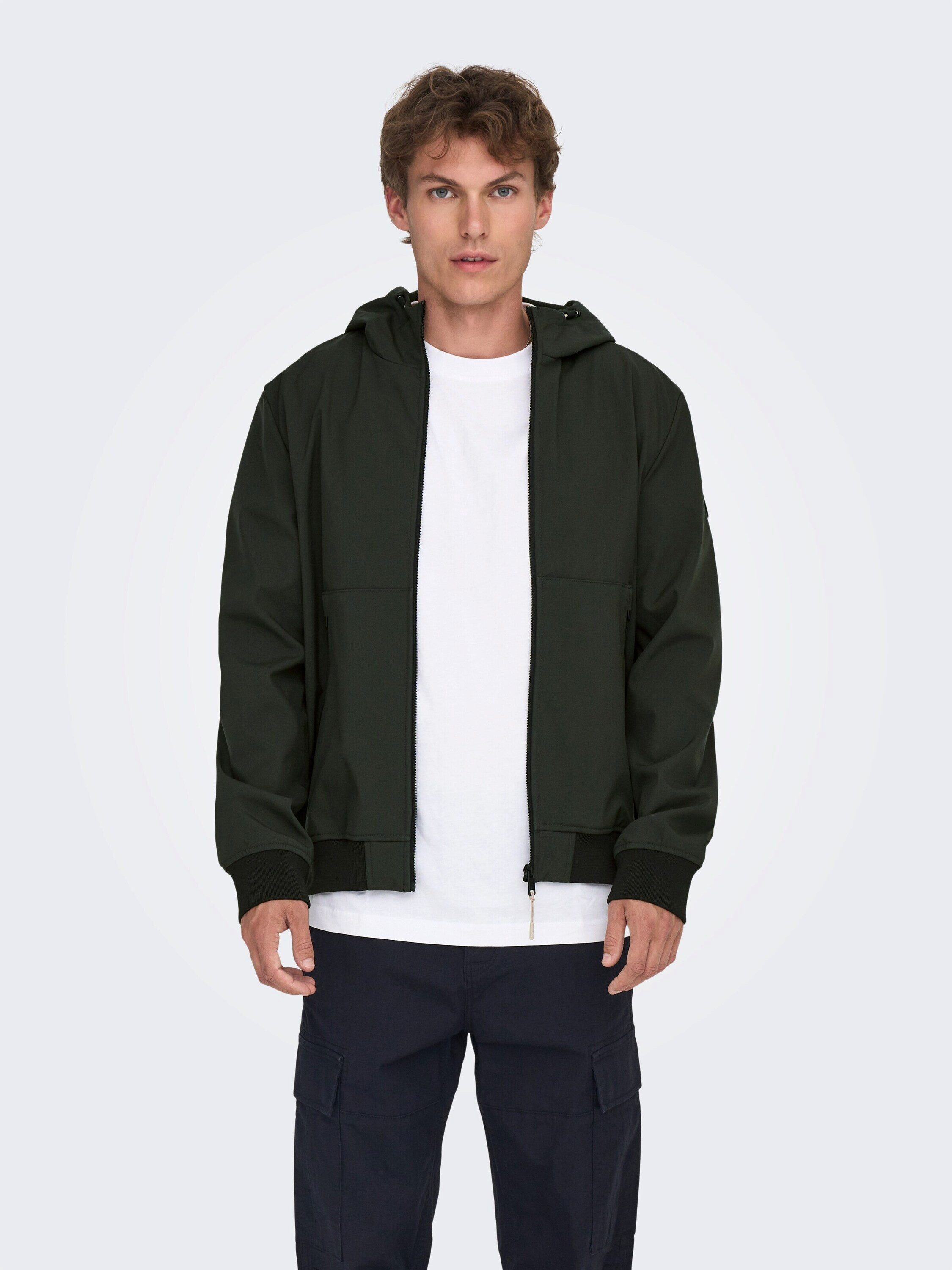 ONLY & SONS Steppjacke ONSBOWIE (1-St) günstig online kaufen