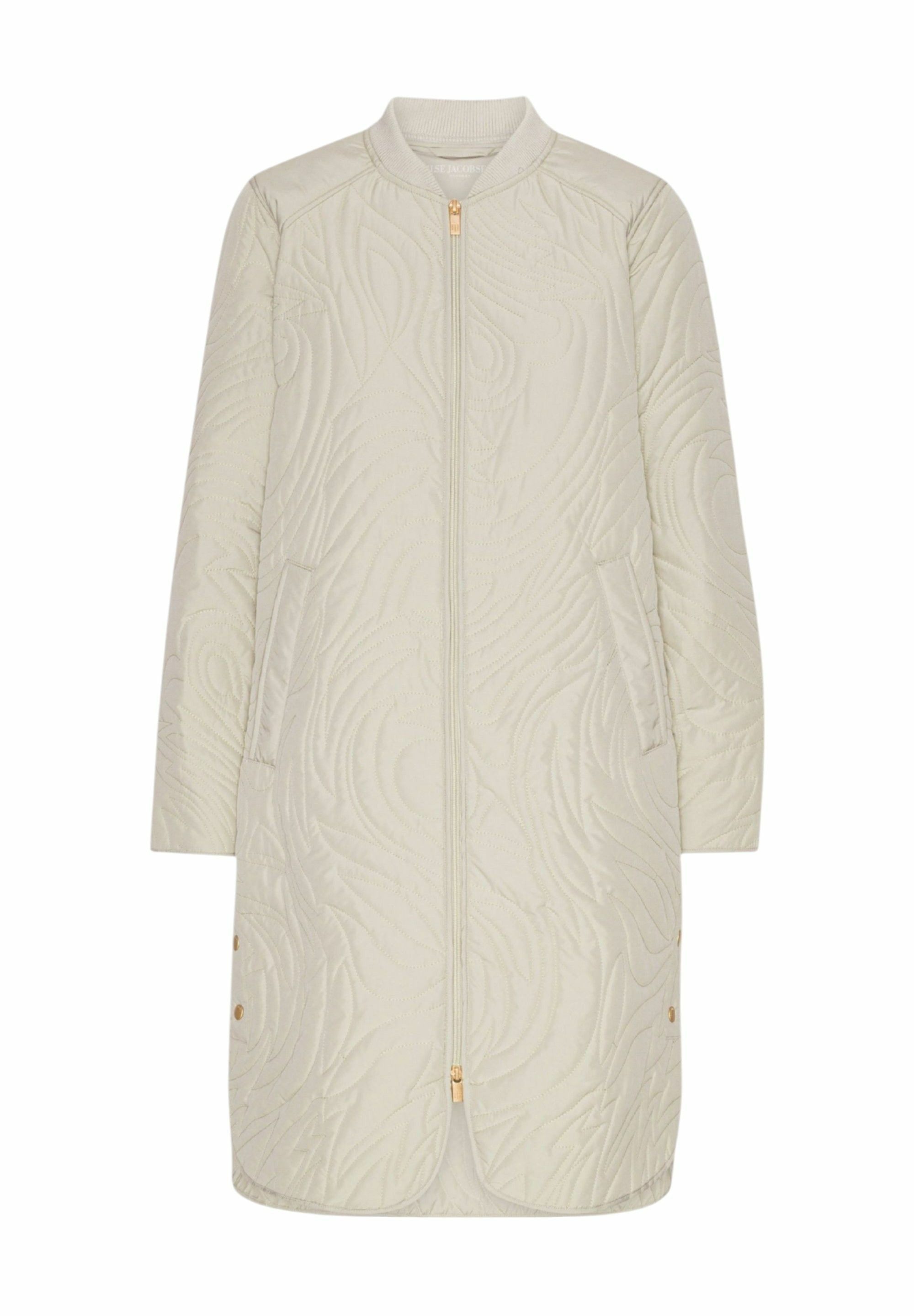 Ilse Jacobsen Steppmantel DUNE06 Perfekt für Regenwetter, weich & bequem günstig online kaufen