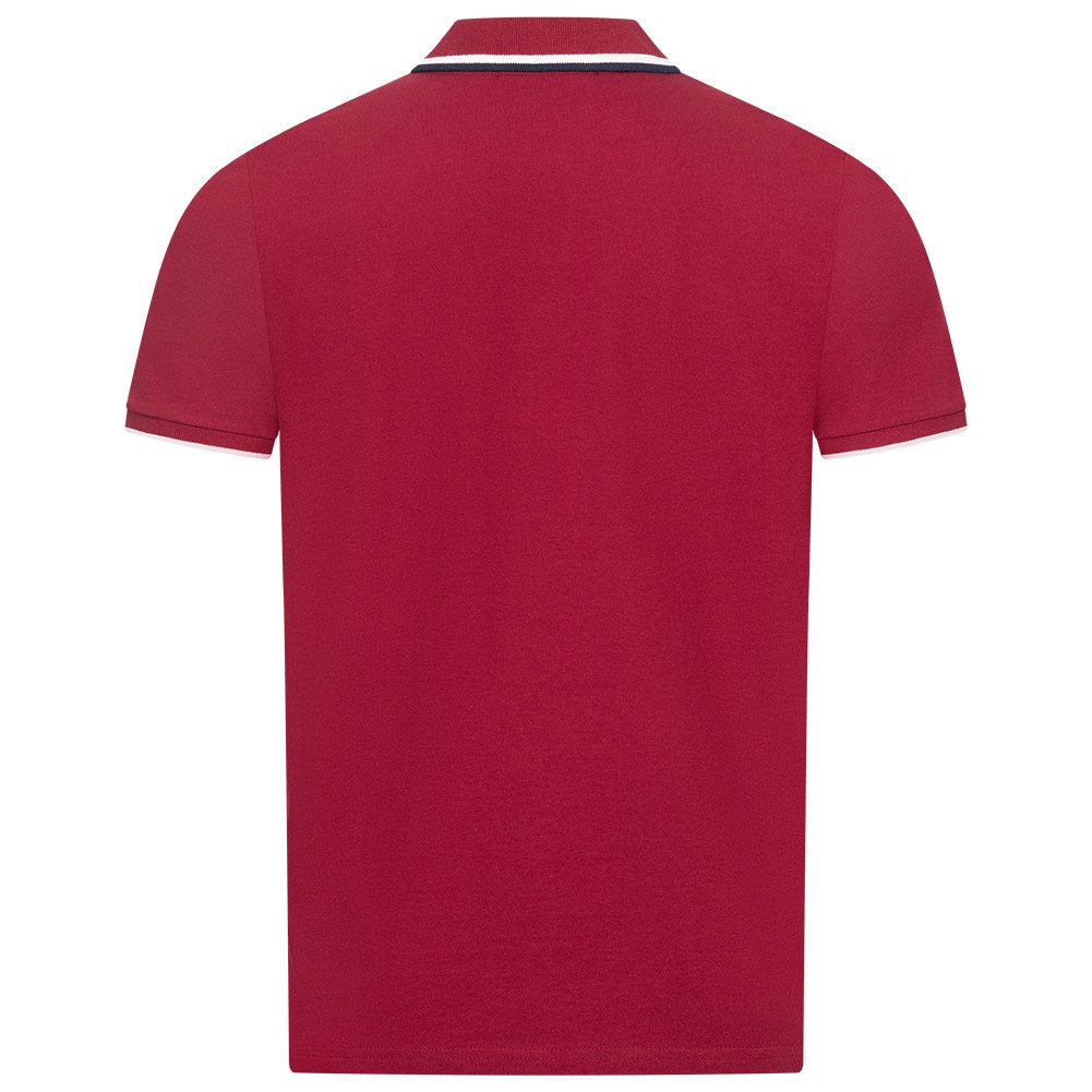 Ben Sherman T-Shirt Twin Tipped – Bild 3 von 4