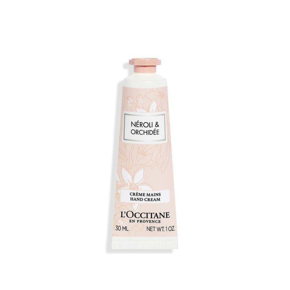 Körperpflegemittel Neroli Crema Manos 30ml