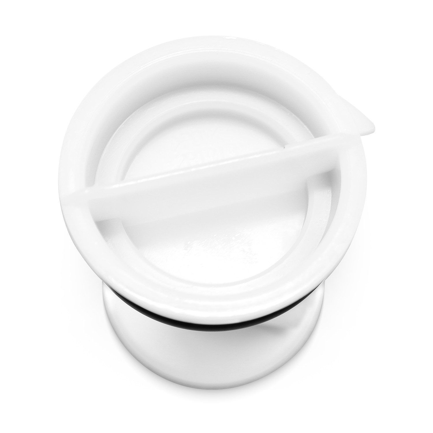 BEKO Ersatzfilter Flusensiebeinsatz 2872700100, Zubehör für Waschmaschine