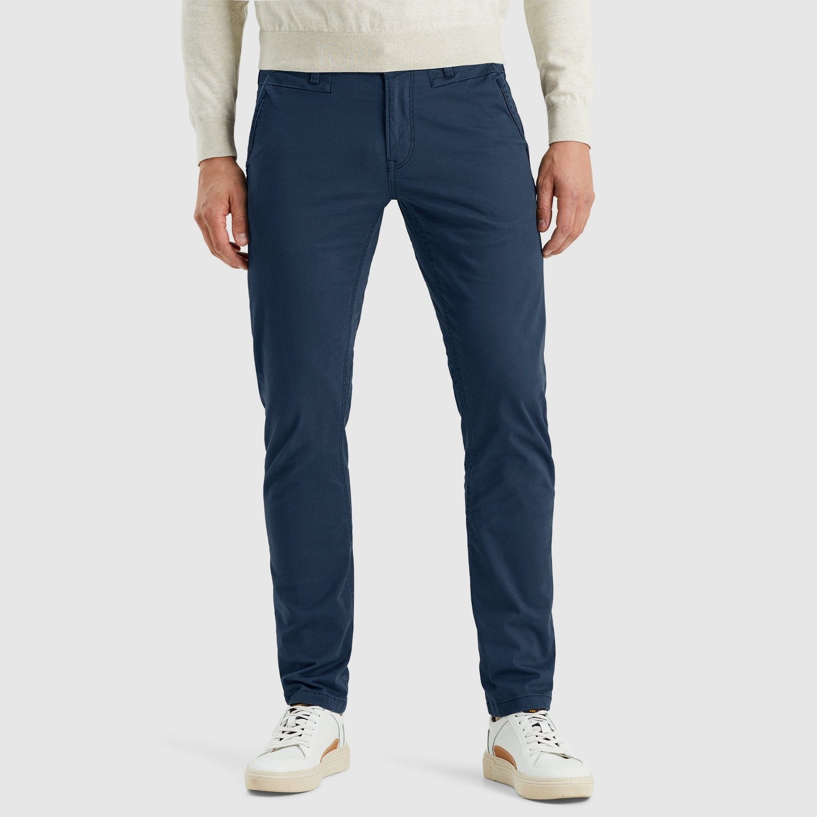 PME LEGEND Chinohose TWIN WASP CHINO LEFT HAND STRETCH TWILL