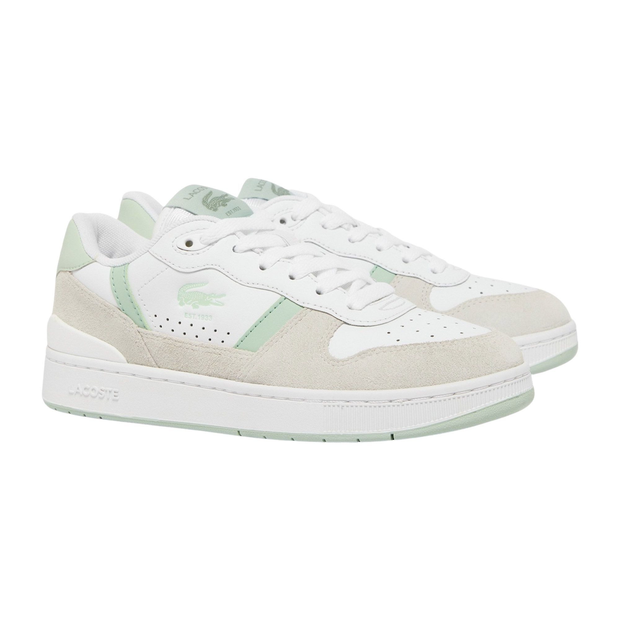 Lacoste T-Clip Set Sneakers Damen Sneaker